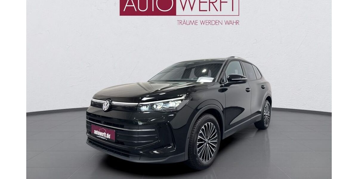 VW Tiguan 8.359 km 35.900 &euro; Ahrensburg 22926