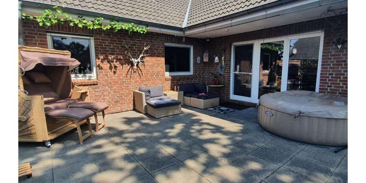 Einfamilienhaus Kropp - 5 Zimmer, 150 m&sup2;, 395.000&euro; | Angebot:26337150