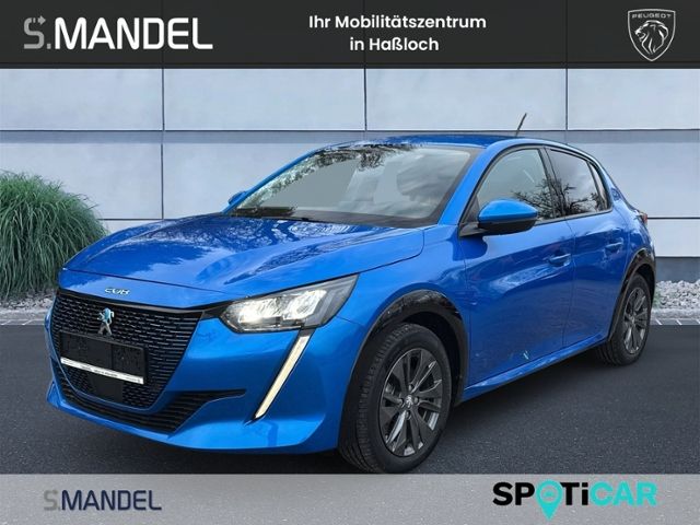 Peugeot 208 34.057 km 17.950 &euro; Haßloch 67454