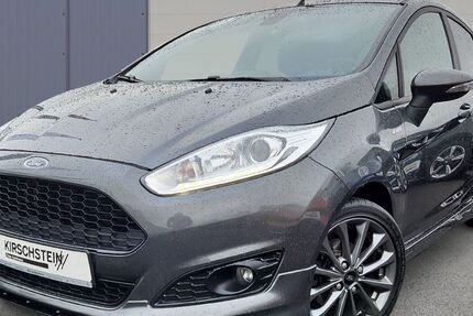 Ford Fiesta 77.164 km 9.990 &euro; Bad Hersfeld 36251