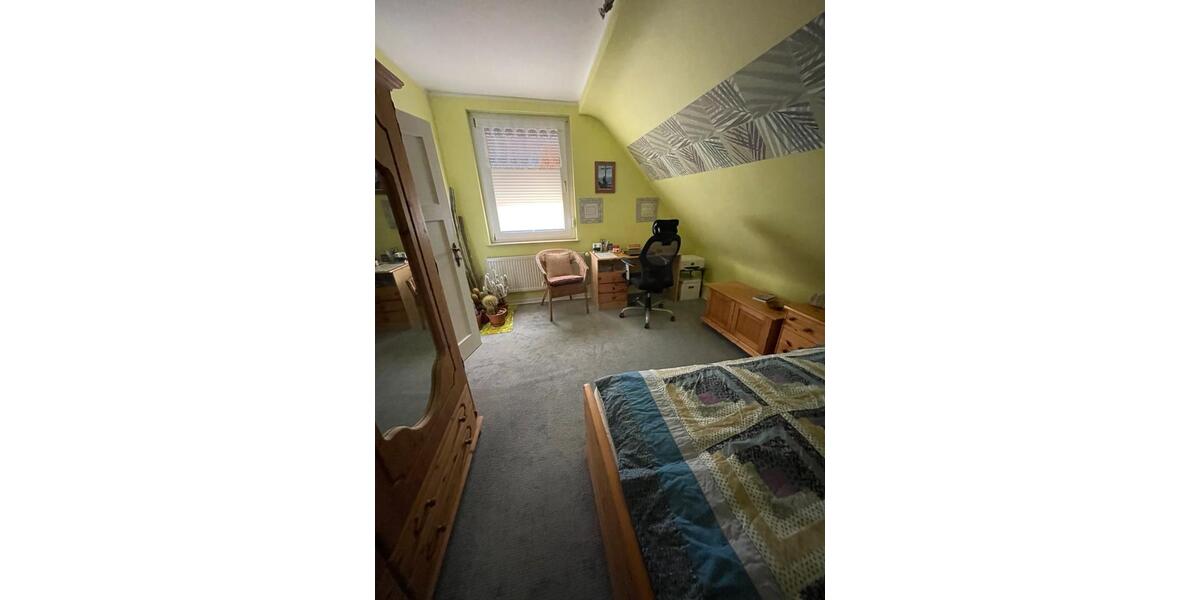Einfamilienhaus Wernigerode - 5 Zimmer, 109 m&sup2;, 280.000&euro; | Angebot:27262002