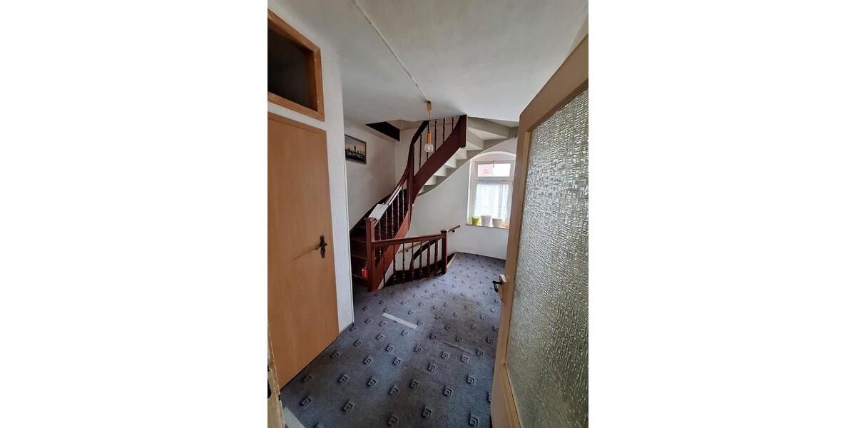Reihenhaus Gera Alt-Bieblach - 6 Zimmer, 100 m&sup2;, 44.999&euro; | Angebot:26296084