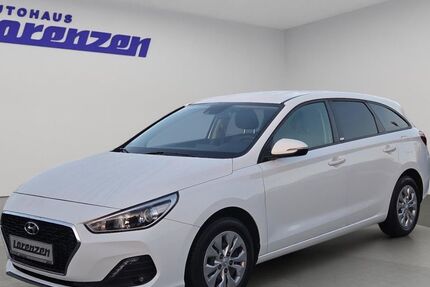 Hyundai i30 59.000 km 13.980 &euro; Gelting 24395