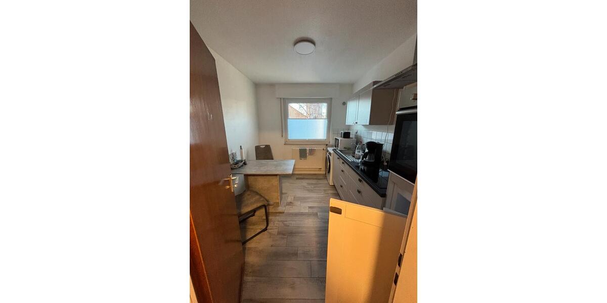 Etagenwohnung Niederzier - 3 Zimmer, 72 m&sup2;, 930&euro; | Angebot:24864886