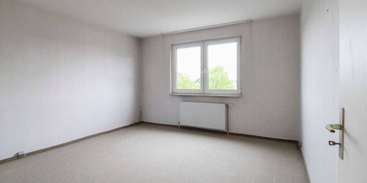 Etagenwohnung Stralsund Grünthal-Viermorgen - 3 Zimmer, 82 m&sup2;, 149.000&euro; | Angebot:26788219
