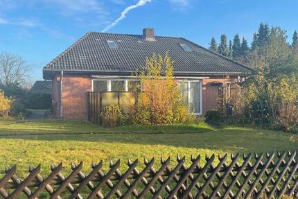 Einfamilienhaus in Altenmedingen zu vermieten 5 zimmer