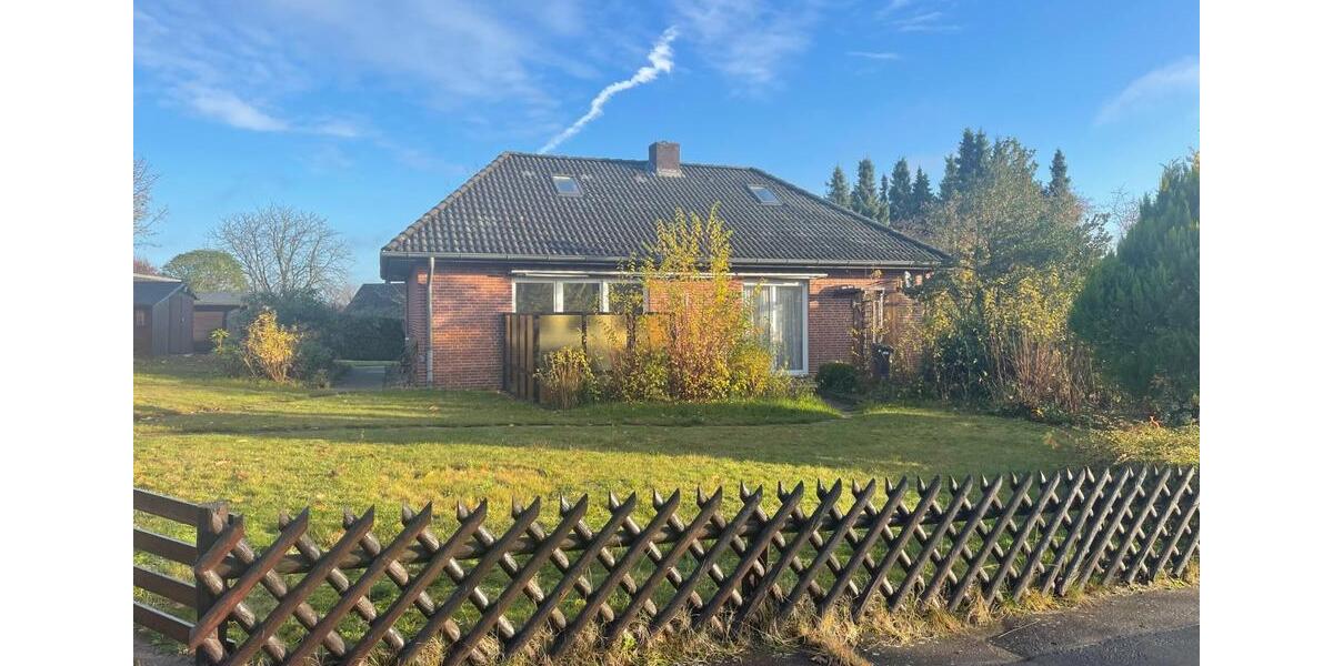 Einfamilienhaus in Altenmedingen zu vermieten 5 zimmer