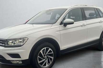 VW Tiguan 109.014 km 15.980 &euro; Daun 54550