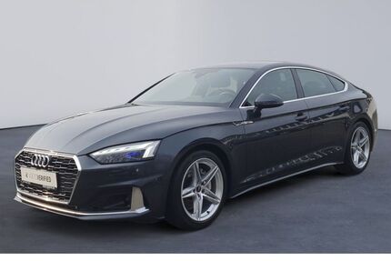 Audi A5 83.200 km 30.980 &euro; Braunschweig 38122
