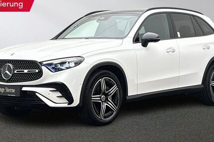 Mercedes-Benz GLC 220 15.258 km 55.720 &euro; Meppen 49716