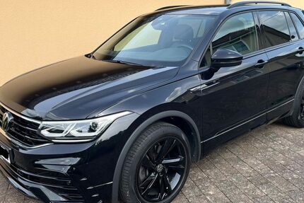 VW Tiguan 80.394 km 28.900 &euro; Badem 54657
