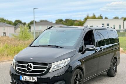 Mercedes-Benz V 250 181.000 km 31.500 &euro; Mönkeberg 24248