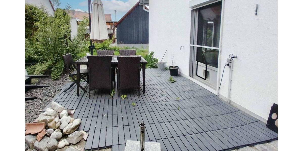 Reihenmittelhaus Friedberg Stätzling - 5 Zimmer, 140 m&sup2;, 559.000&euro; | Angebot:26868237