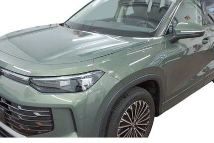 VW Tayron 14.000 km 41.990 &euro; Rostock 18146