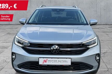 VW Taigo 39.214 km 23.230 &euro; Hof 95030