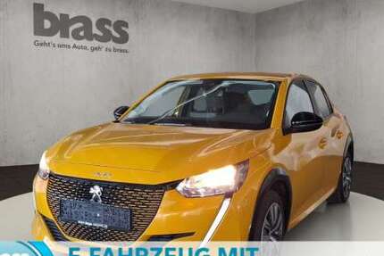 Peugeot 208 19.800 km 14.900 &euro; Darmstadt 64293