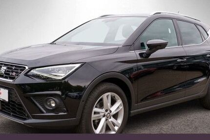 Seat Arona 29.600 km 17.190 € Heilbronn 74076