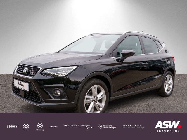 Seat Arona 29.600 km 17.190 € Heilbronn 74076