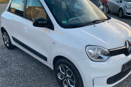 Renault Twingo 13.000 km 11.500 &euro; Derenburg 38895