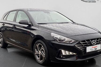 Hyundai i30 10.300 km 20.780 &euro; Waldshut-Tiengen 79761