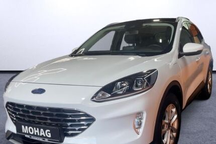 Ford Kuga 31.830 km 20.880 &euro; Recklinghausen 45659