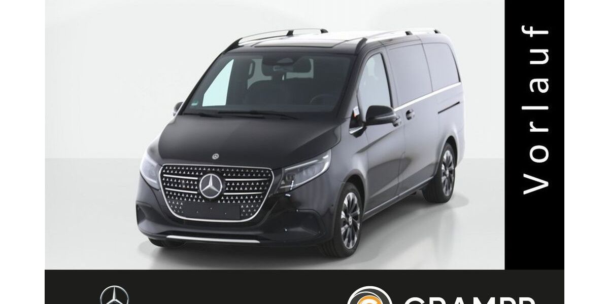 Mercedes-Benz V 250 28.111 km 69.890 &euro; Karlstadt 97753