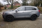 Chevrolet Captiva 240.000 km 5.500 € Wilhelmshaven 26382