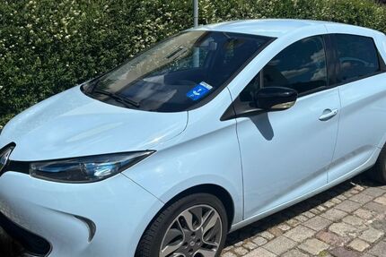 Renault ZOE 64.000 km 5.800 &euro; Halle 06120