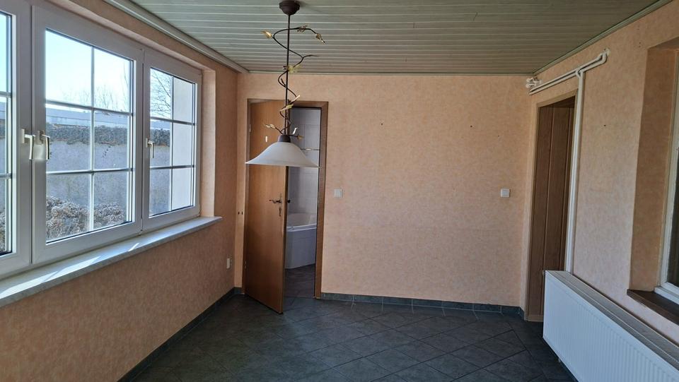 Doppelhaushälfte Sanitz - 6 Zimmer, 168 m&sup2;, 205.000&euro; | Angebot:25401852