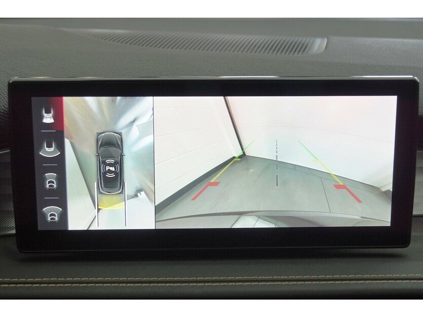 Tonale 1.6 VGT-D Veloce FULL LED LEDER 360-CAM