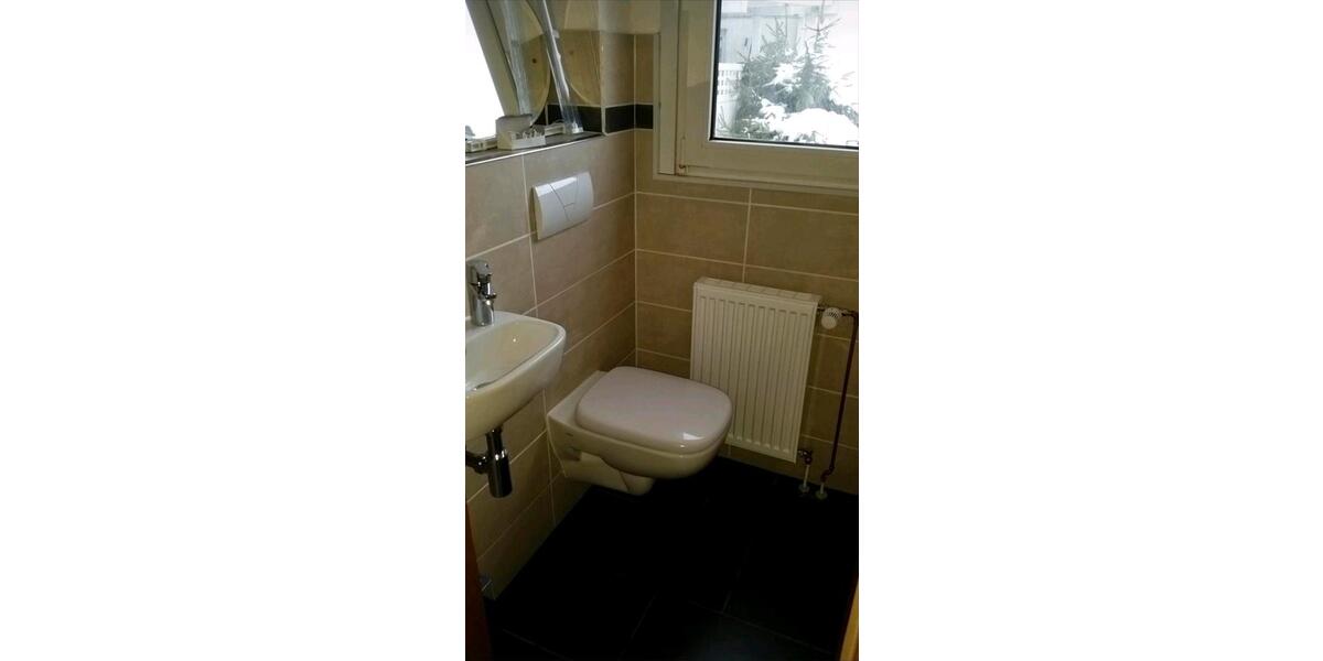 Etagenwohnung Lüdenscheid Brügge - 3.5 Zimmer, 105 m&sup2;, 1.200&euro; | Angebot:26403795