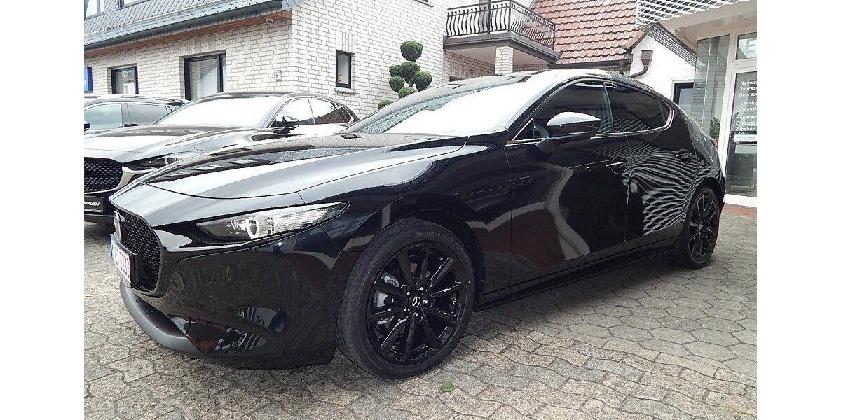 Mazda 3 6.684 km 27.890 &euro; Stemwede 32351