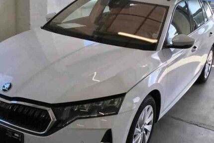 Skoda Octavia 42.911 km 25.980 &euro; Schleswig 24837