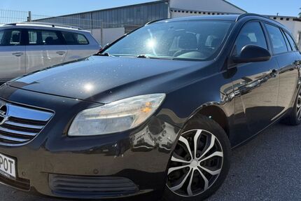 Opel Insignia 260.000 km 2.300 € Villingen-Schwenningen 78050
