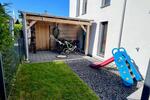 Maisonettenwohnung Rosenheim Egarten - 4 Zimmer, 124 m&sup2;, 744.000&euro; | Angebot:26955267