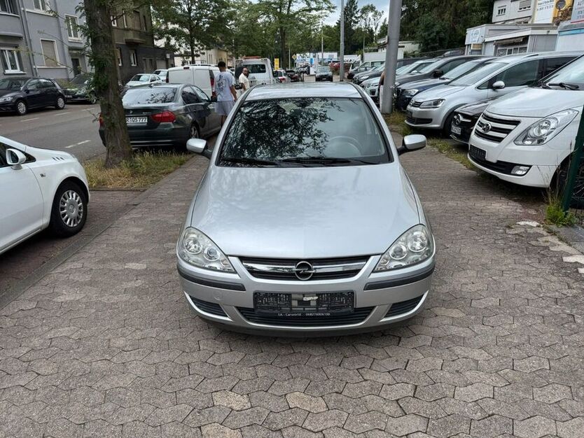 Corsa