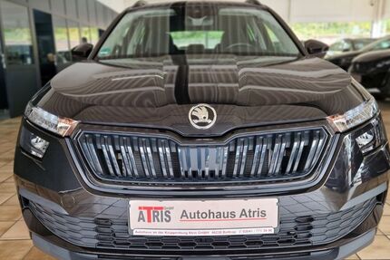 Skoda Kamiq 21.659 km 15.850 &euro; Bottrop 46238
