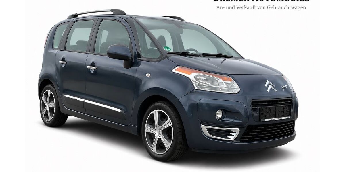 Citroen C3 Picasso 352.000 km 1.690 &euro; Bremen 28197