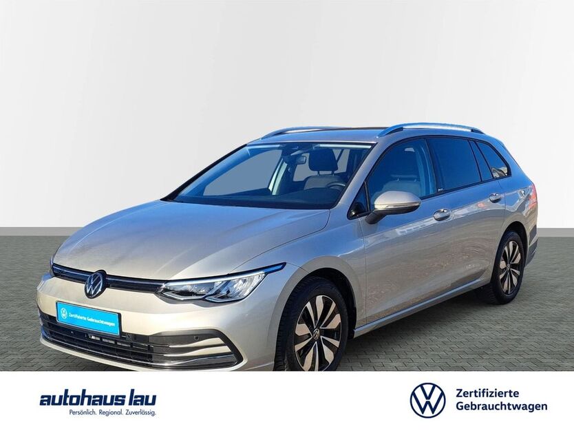 VW Golf 12.141 km 22.950 € Groß Grönau 23627
