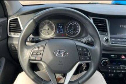 Hyundai TUCSON 146.000 km 13.499 € Frankfurt 65931