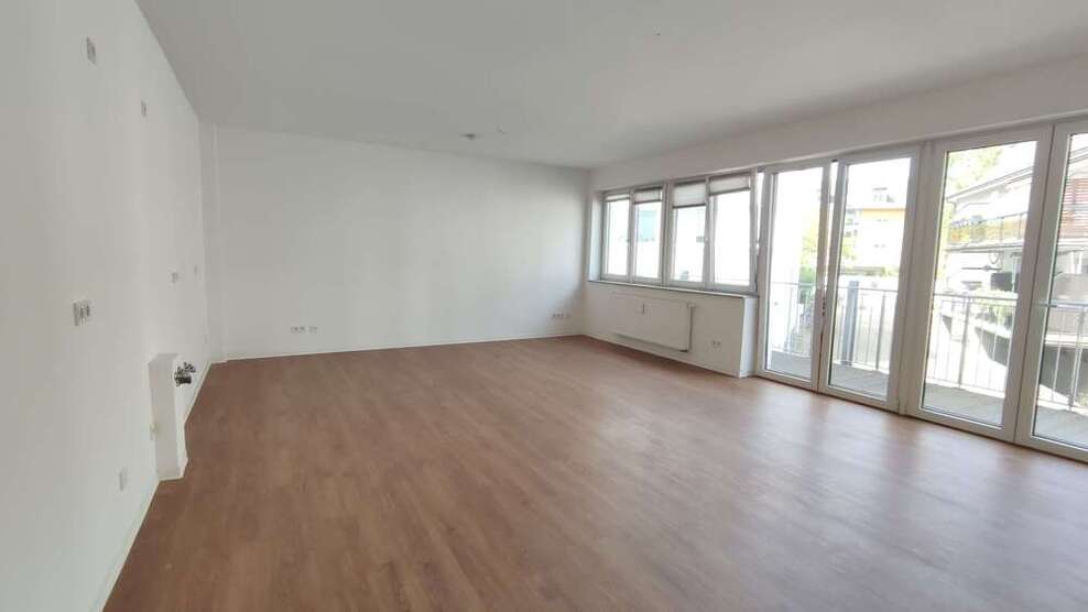 Wohnung zum Mieten in Köln 880 € 78.43 m²