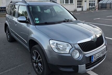 Skoda Yeti 243.000 km 6.290 &euro; Netphen, Dreis-Tiefenbach 57250