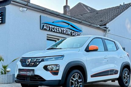 Dacia Spring 39.000 km 10.990 &euro; Bochum 44805