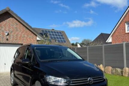 VW Touran 82.964 km 18.999 &euro; Harsefeld 21698