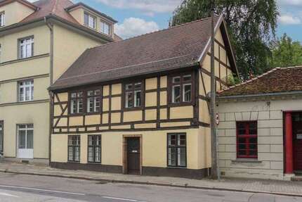 Haus zum Kaufen in Güstrow 179.000 € 132 m²