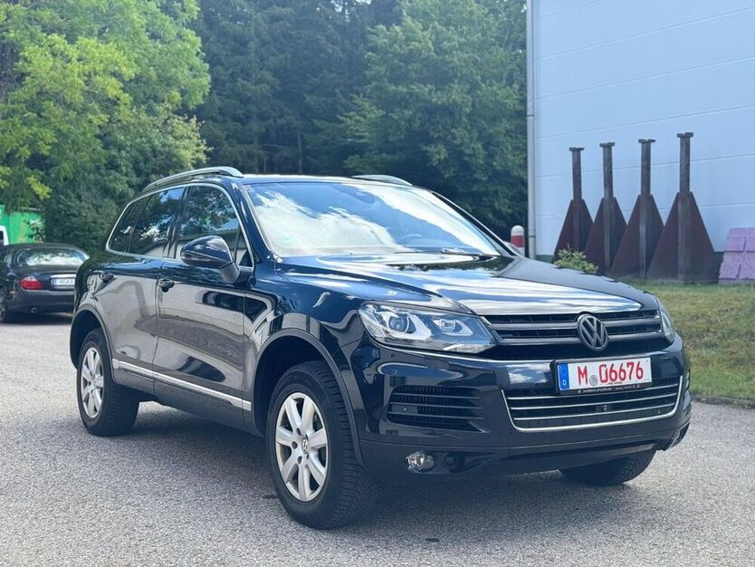 Touareg