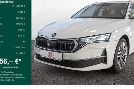 Skoda Octavia 21.773 km 31.480 &euro; Wittenberge 19322