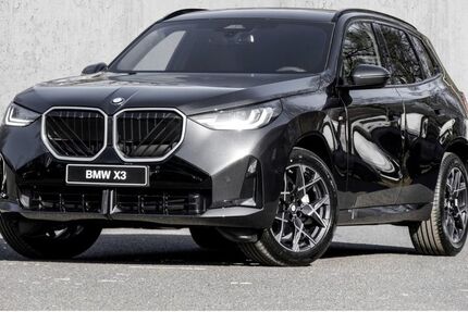BMW X3 11.676 km 52.990 &euro; Münster 48163
