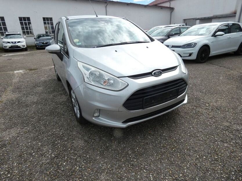 B-Max