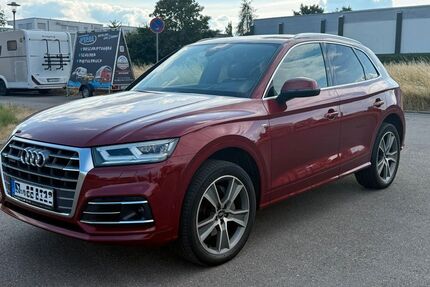 Audi Q5 151.000 km 25.000 &euro; Pliezhausen 72124